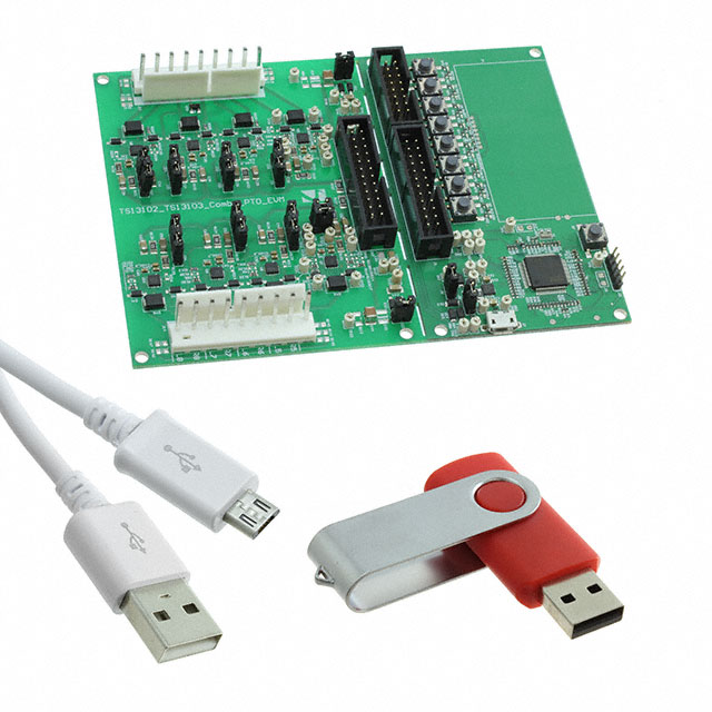 Semtech_TS13102EVB