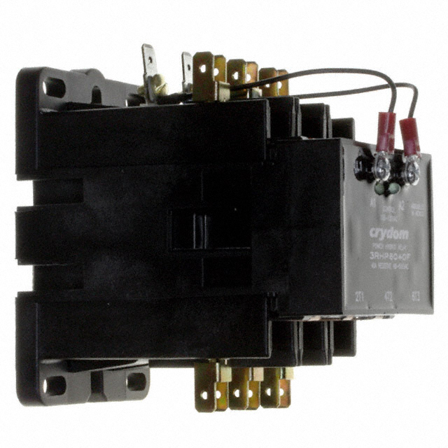 Sensata Technologies – Crydom_3RHP6040F