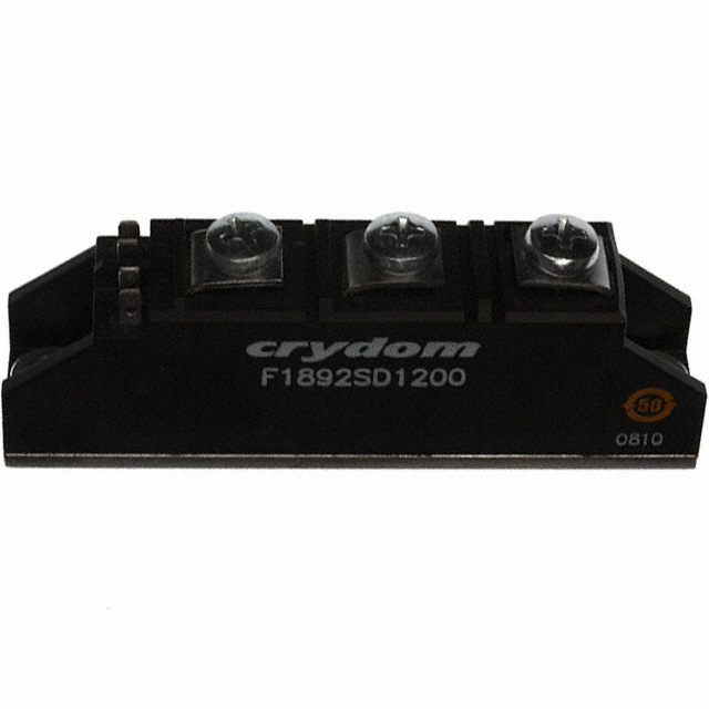 Sensata Technologies – Crydom_F1892SD1200
