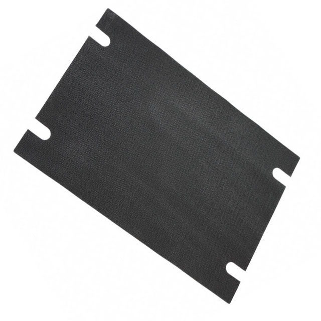 Sensata Technologies – Crydom_HSP-5