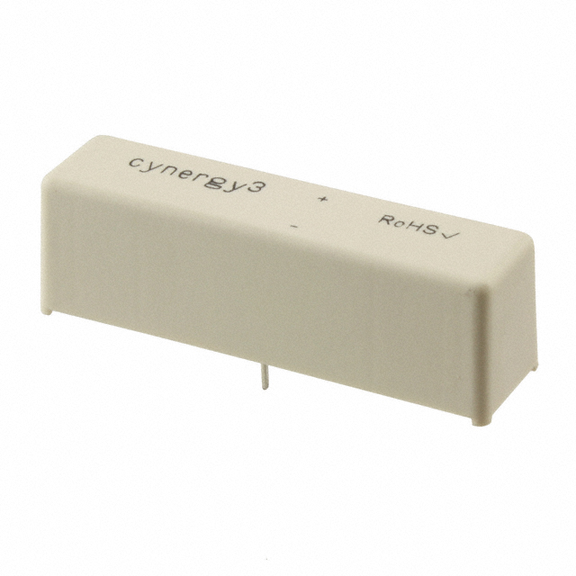 Sensata Technologies – Cynergy3_DBR71210