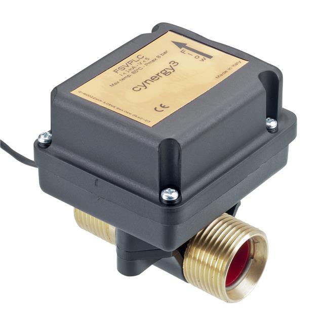 Sensata Technologies – Cynergy3_FSVPLC30