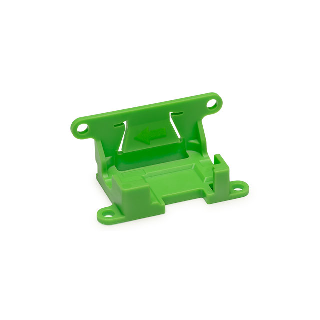 Sensirion_SLF3X MOUNTING CLAMP