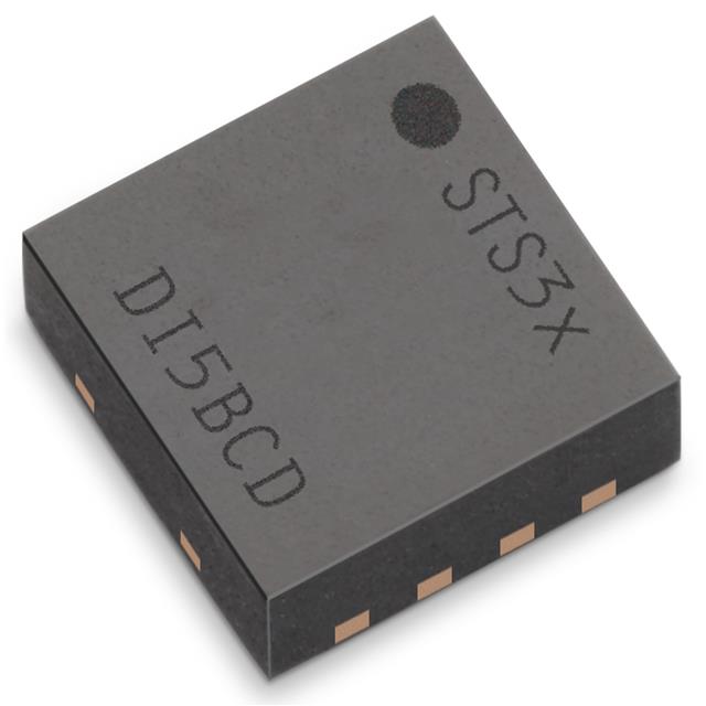 Sensirion_STS33-DIS-2.5KS
