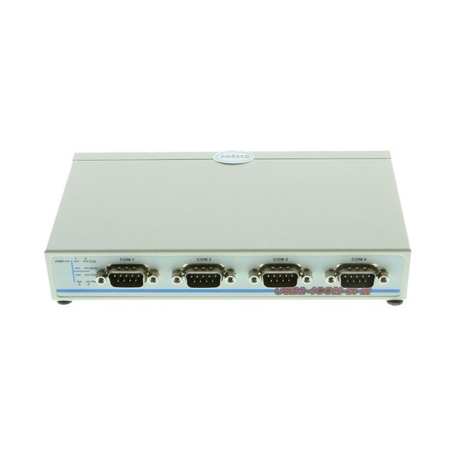 SerialGear_USB2-4COM-SI-M