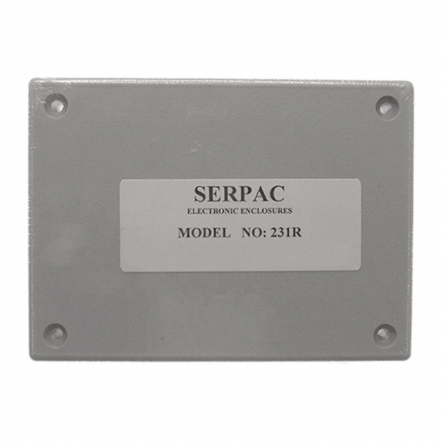 Serpac_231R,GY