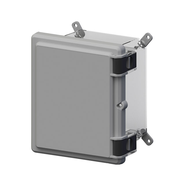 Serpac_I352HLCG