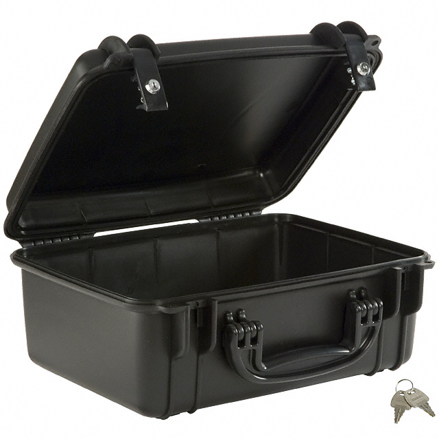Serpac_SE520ML,BK