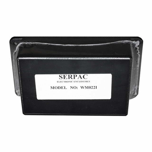 Serpac_WM022I,BK
