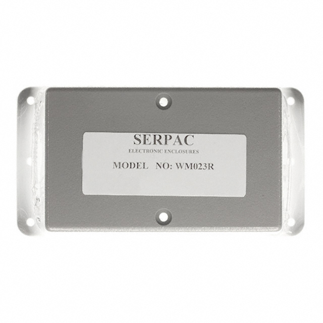 Serpac_WM023R,GY