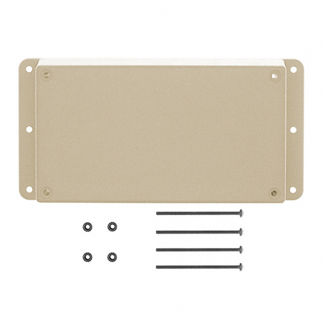 Serpac_WM053R,AL