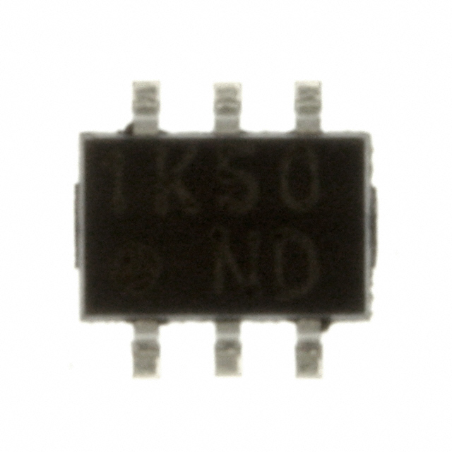 Sharp Microelectronics_PQ1K503M2ZP