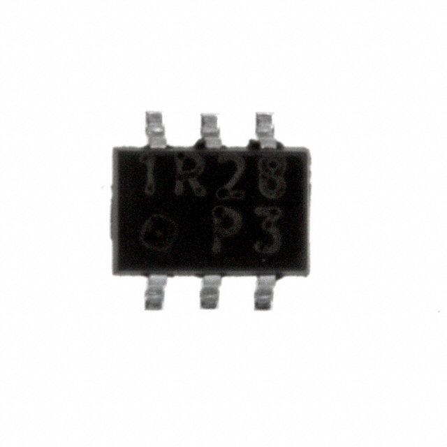 Sharp Microelectronics_PQ1R28