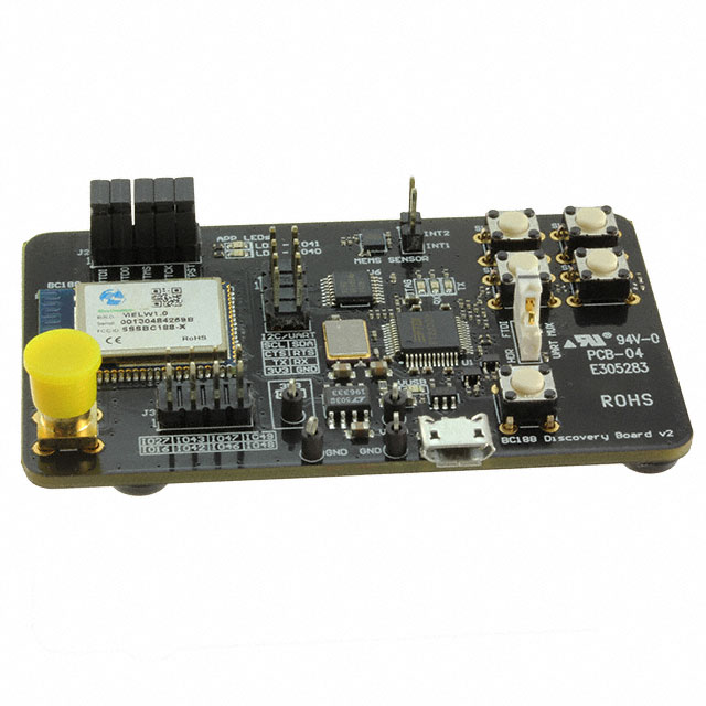 Sierra Wireless_BC188-DISKIT001