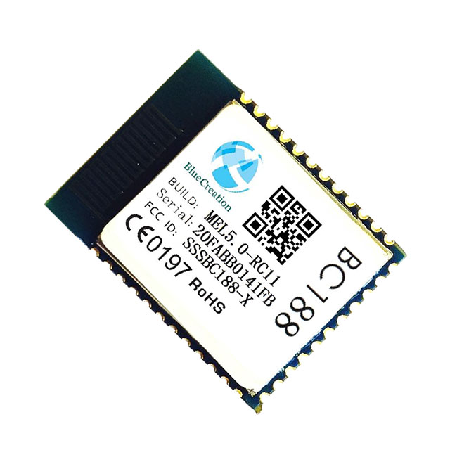 Sierra Wireless_BC188