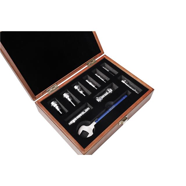 Siglent Technologies_F504TS