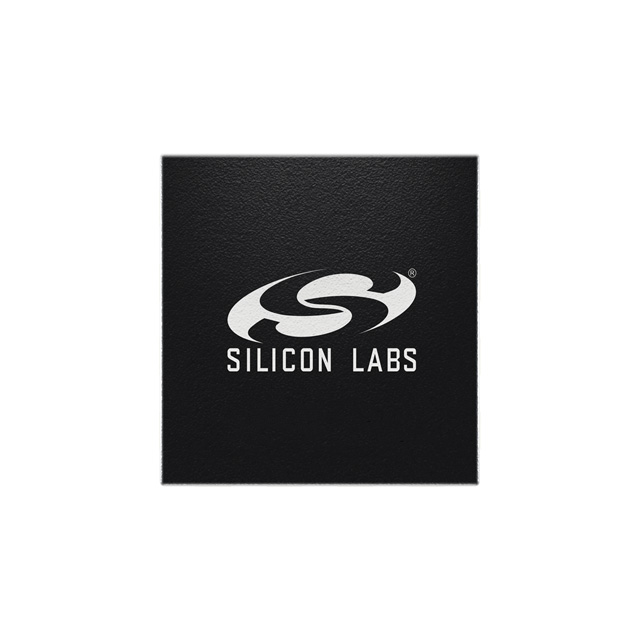 Silicon Labs_BGM220SC12WGA2