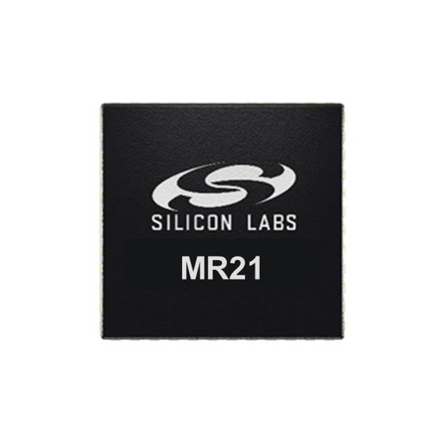 Silicon Labs_EFR32MR21A020F512IM32-C