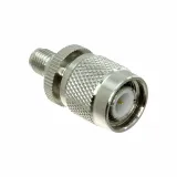 Siretta_ADAPT/SMAF/TNCM_CONN ADAPT SMA JACK TO TNC PLUG
