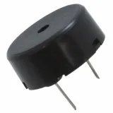 Soberton, Inc._PT-1707_BUZZER PIEZO 5V 17MM TH