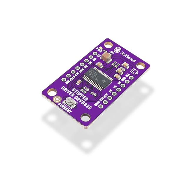 Soldered Electronics_333000