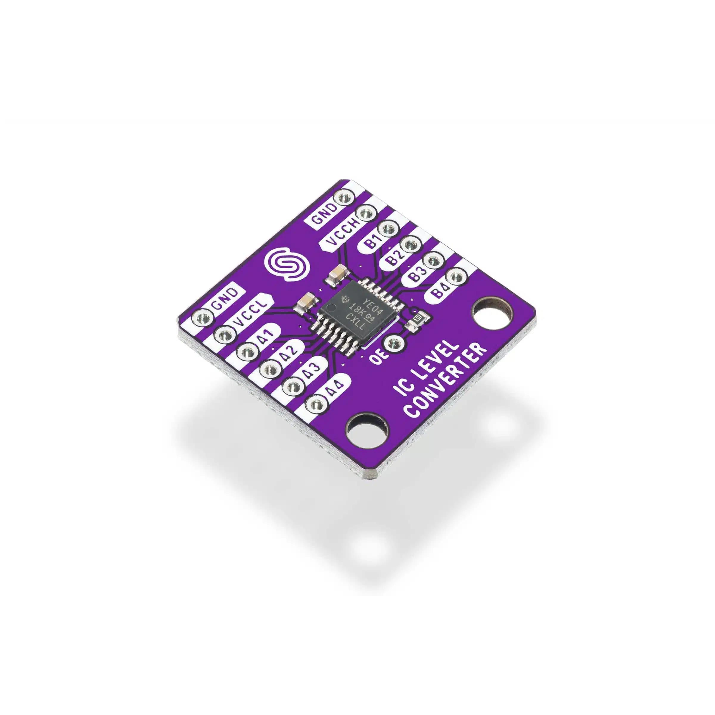 Soldered Electronics_333017