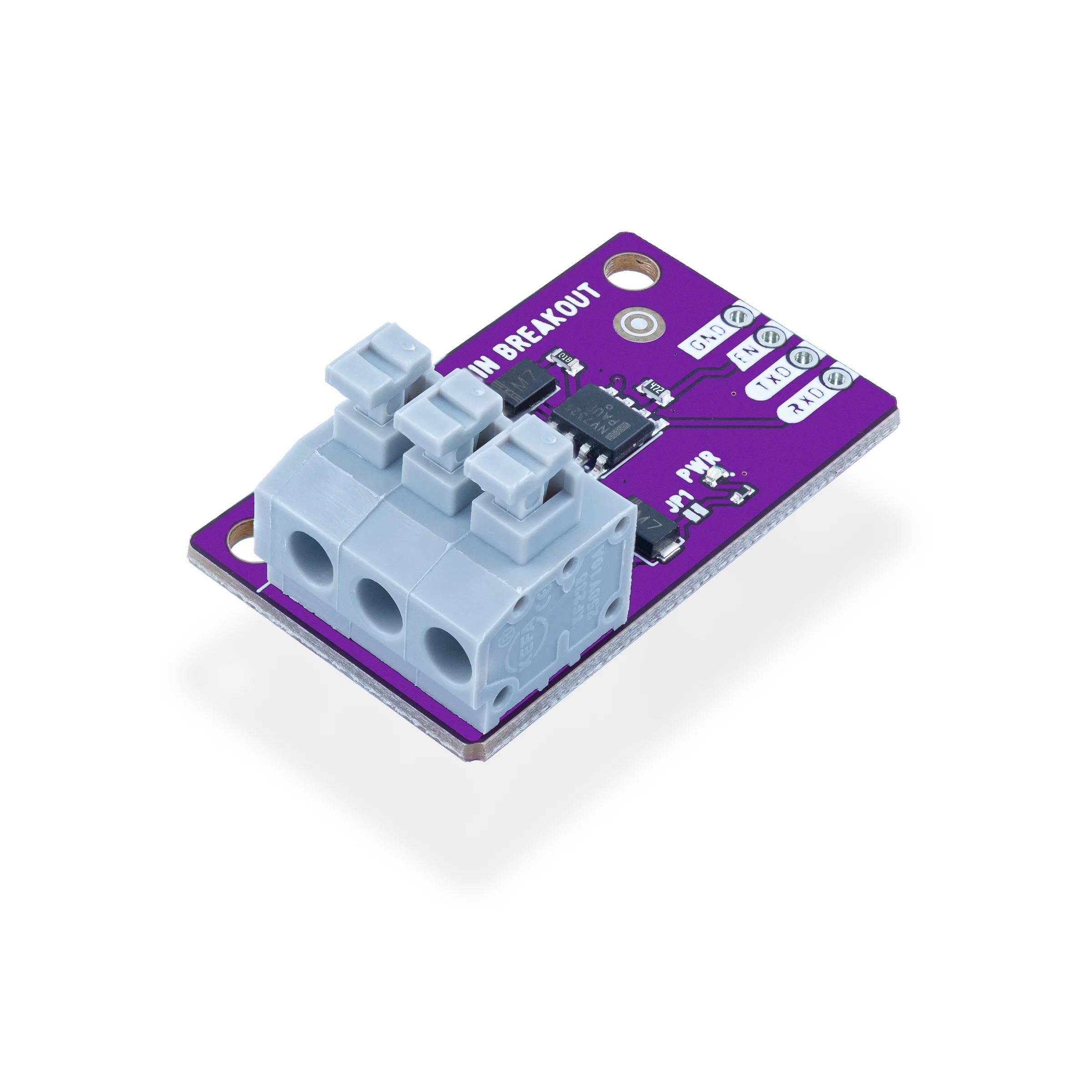 Soldered Electronics_333026