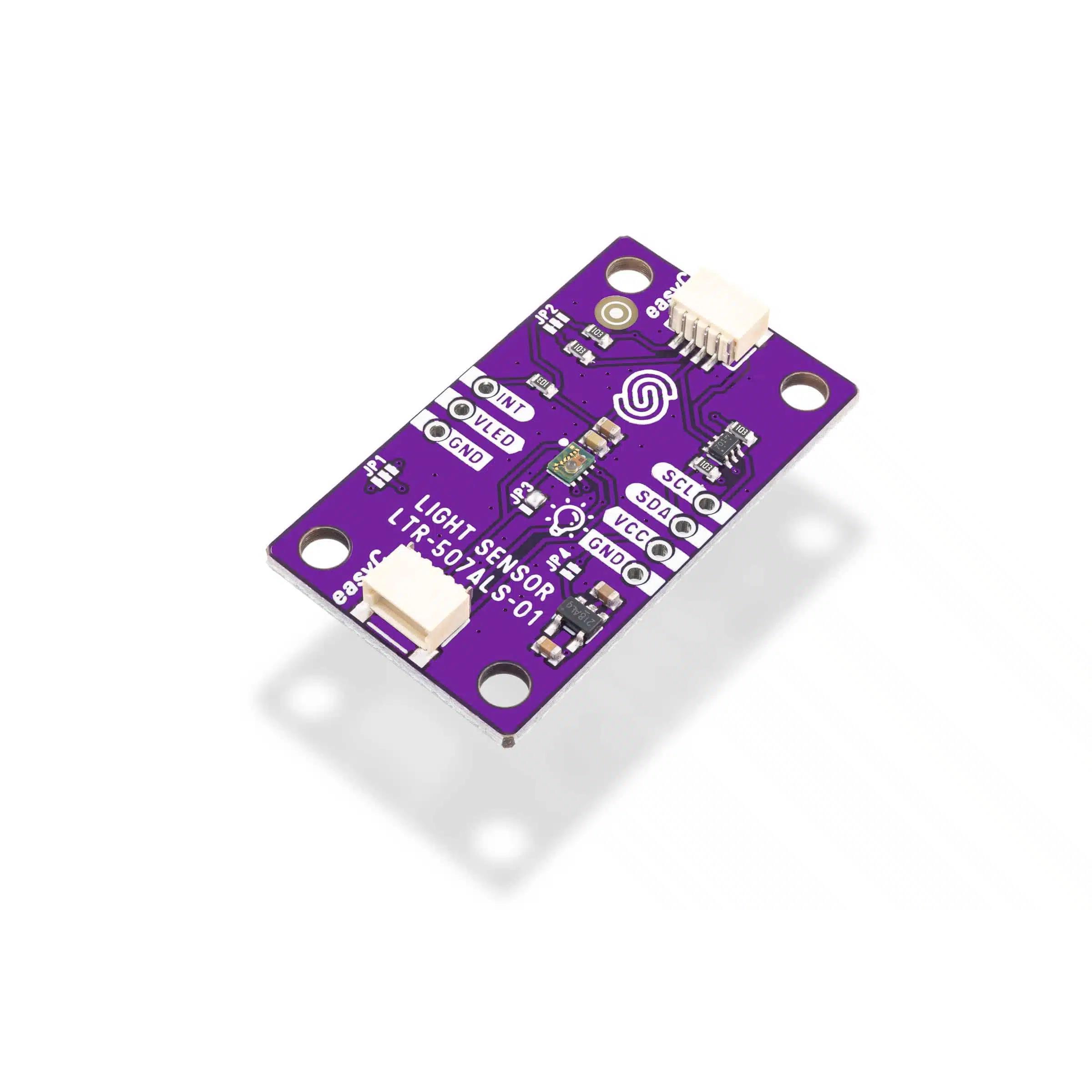 Soldered Electronics_333063