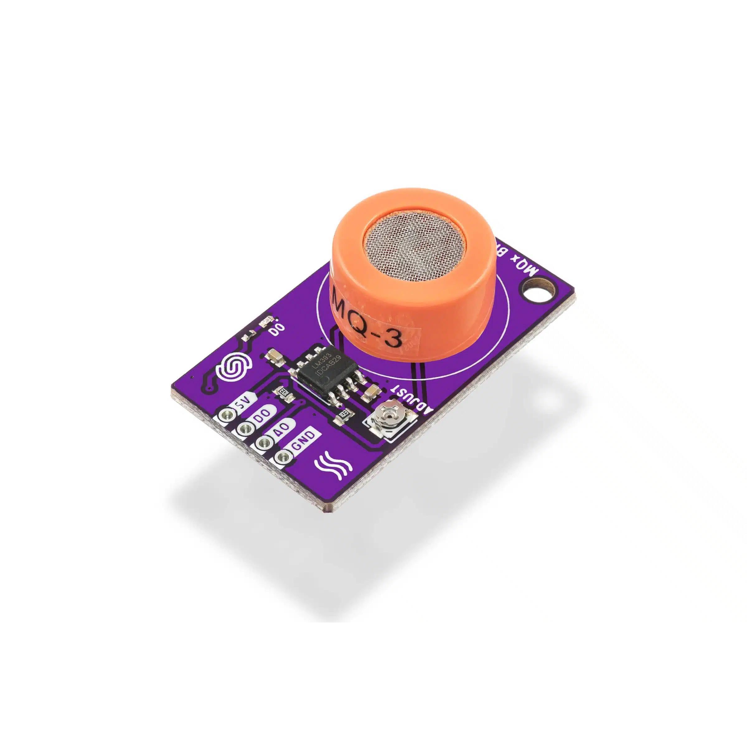 Soldered Electronics_333103