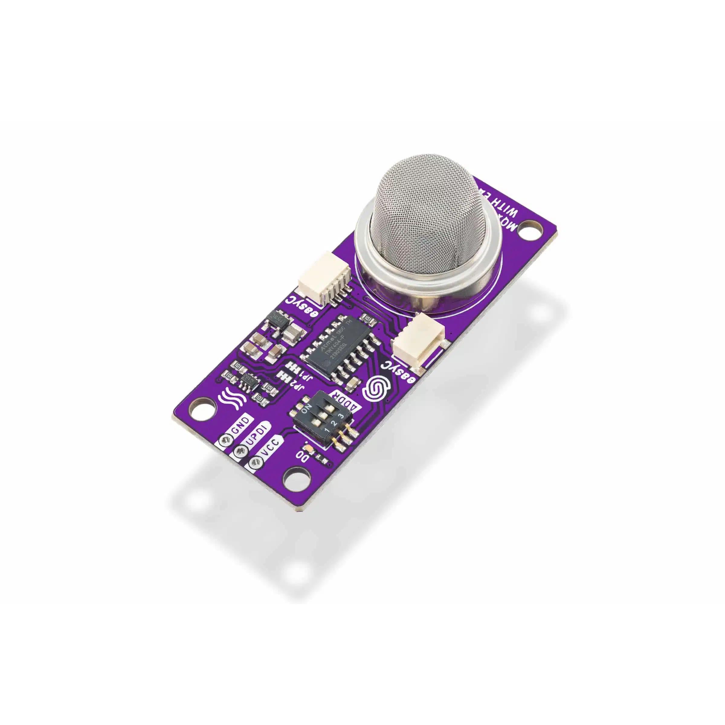 Soldered Electronics_333116