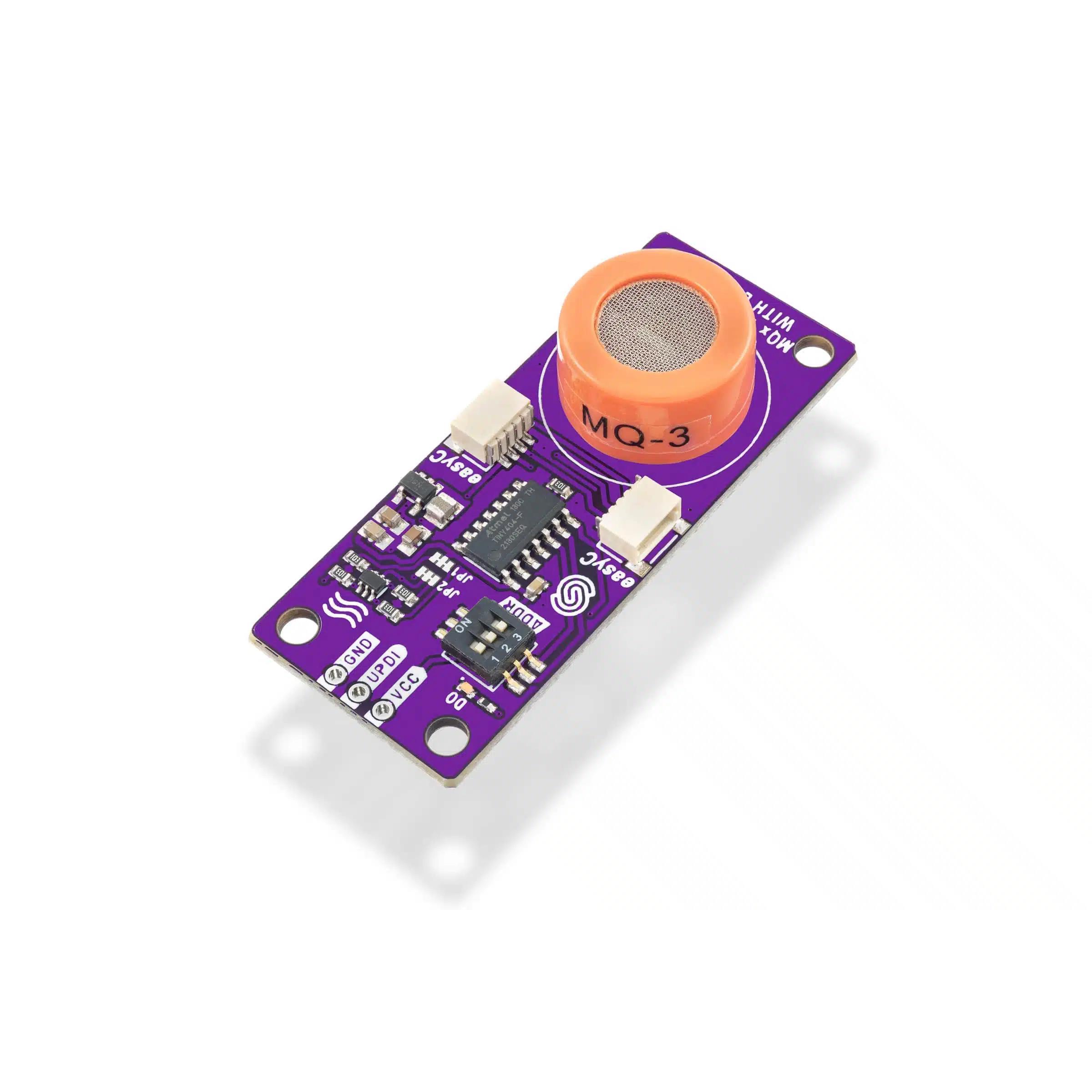 Soldered Electronics_333117