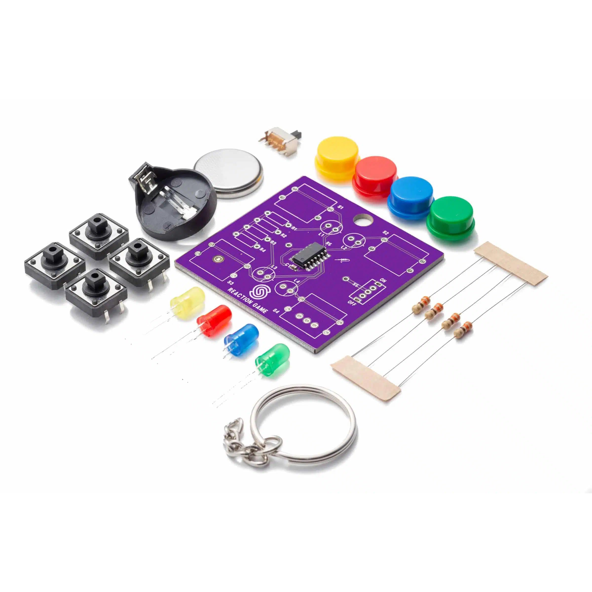 Soldered Electronics_333139
