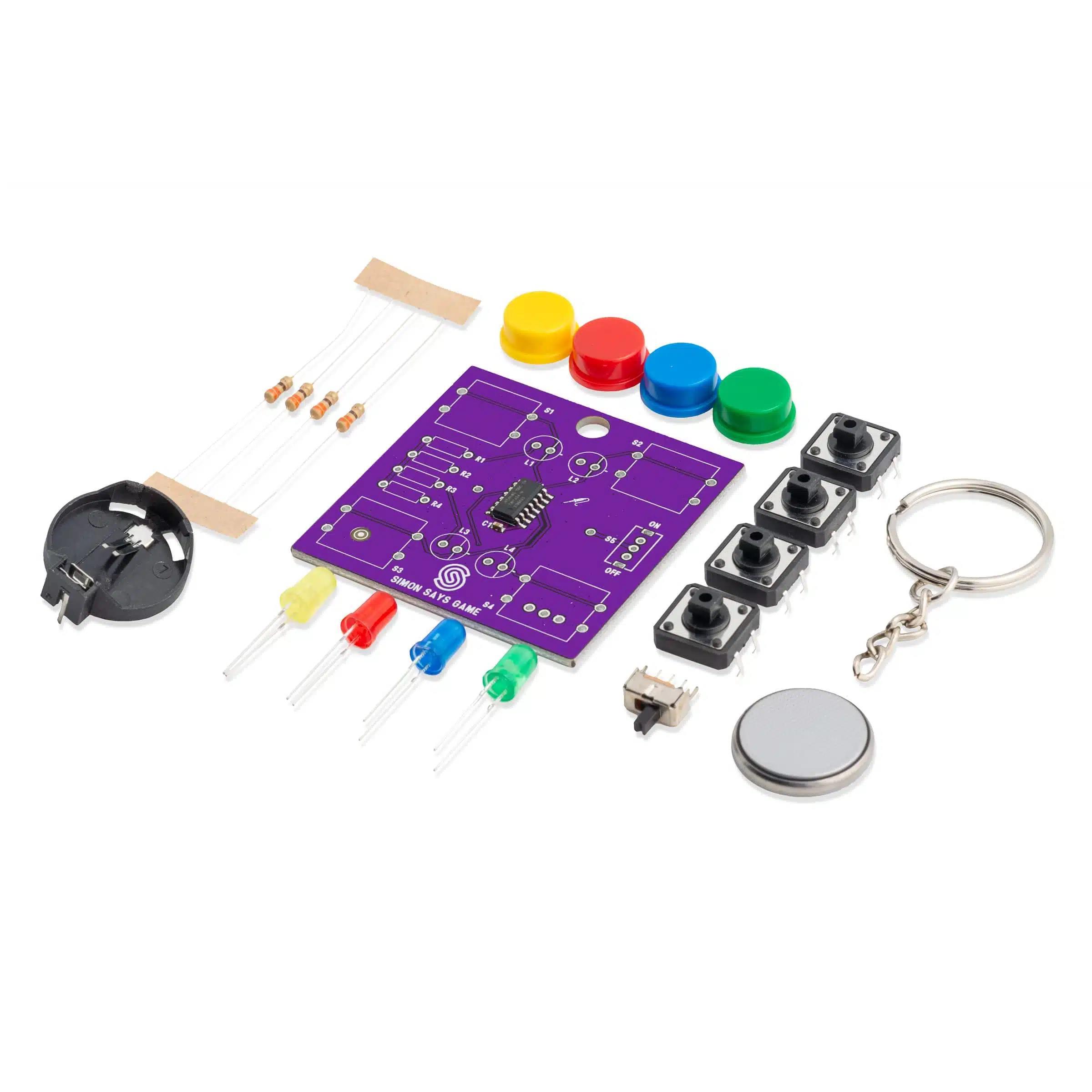 Soldered Electronics_333141