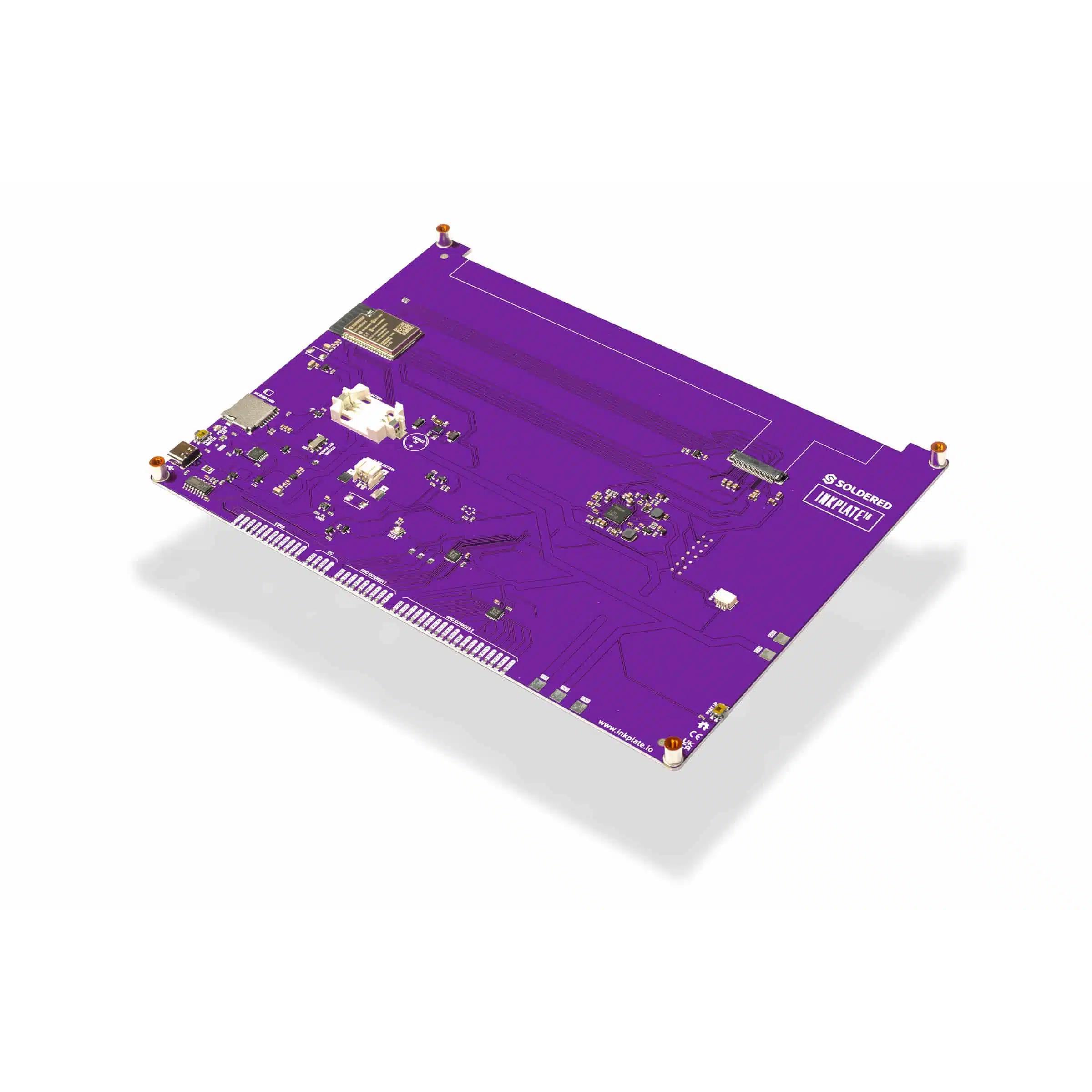 Soldered Electronics_333243