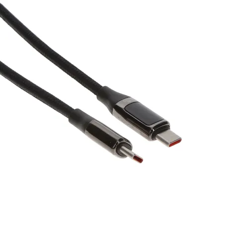 SparkFun_CAB-21275_FAST CHARGING USB C TO C CABLE W