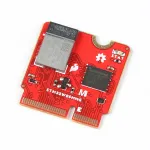 SparkFun_DEV-21438_SPARKFUN MICROMOD STM32WB5MMG PR