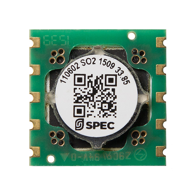 Spec Sensors_110-602