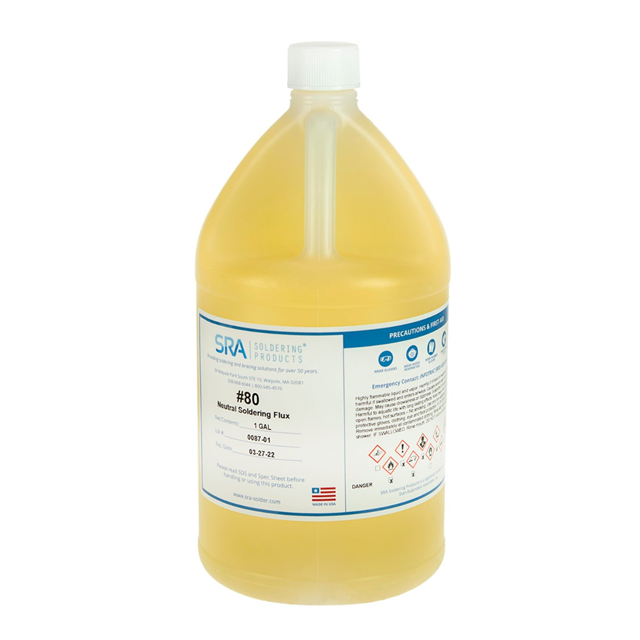 SRA Soldering Products_FLS80-4G