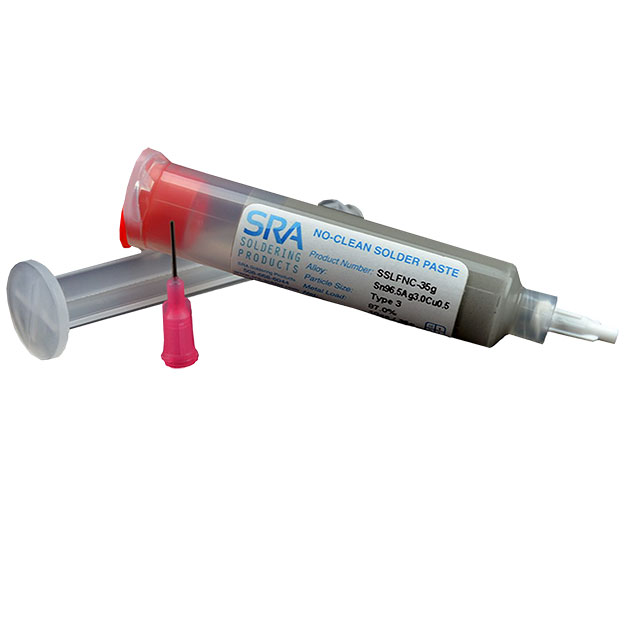 SRA Soldering Products_SSLFNC-35G