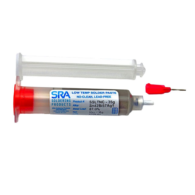 SRA Soldering Products_SSLTNC-35G