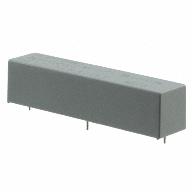 Standex Electronics, Inc._HE12-1A83-03