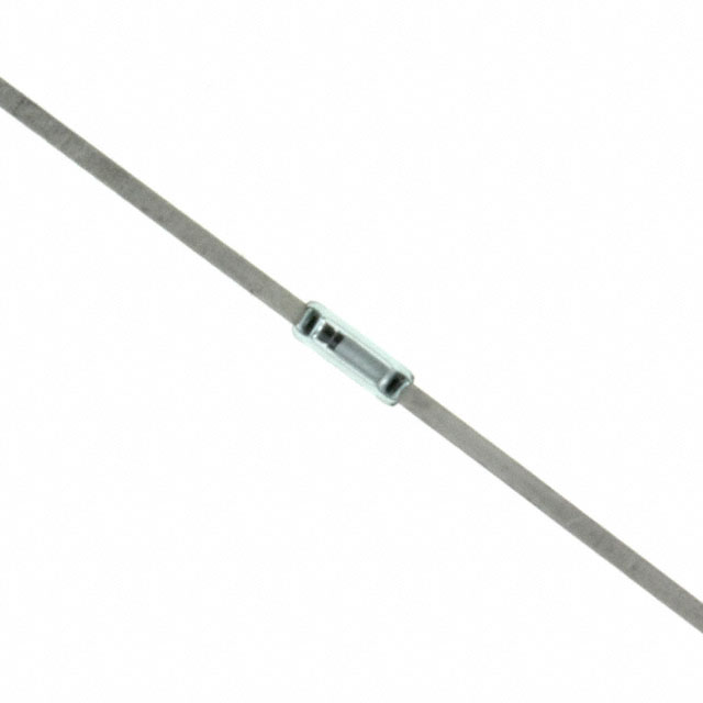 Standex Electronics, Inc._KSK-1A04-1015