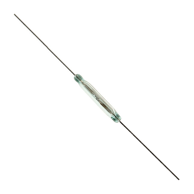 Standex Electronics, Inc._KSK-1A66-1520