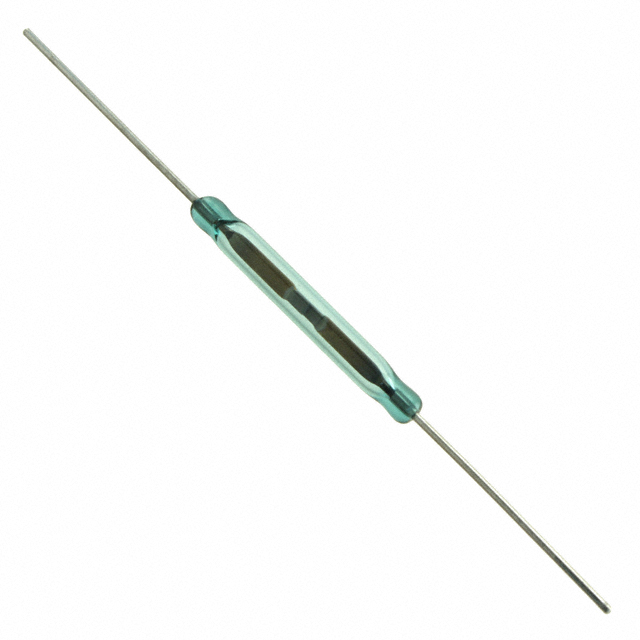 Standex Electronics, Inc._KSK-1A85-3035