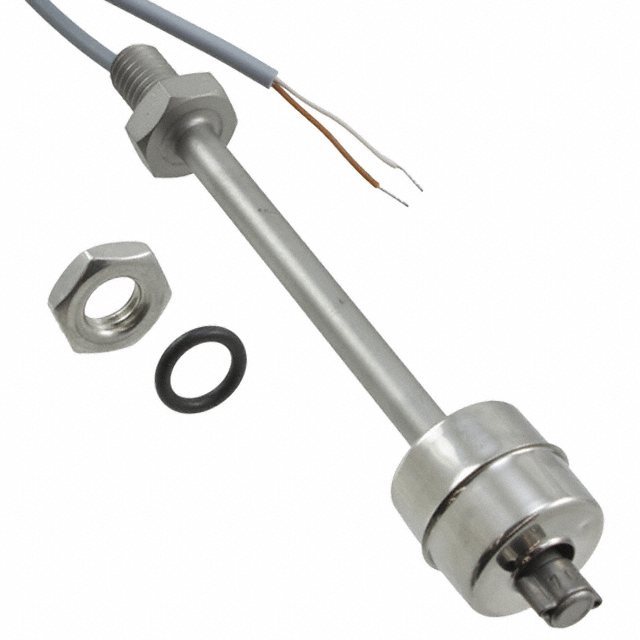 Standex Electronics, Inc._LS05-1A66-2-500W