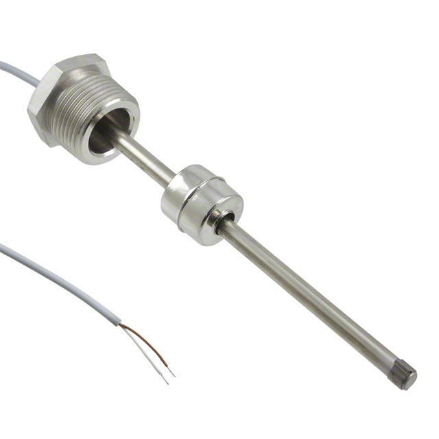 Standex Electronics, Inc._LS05/GZ-1A66-5-500W