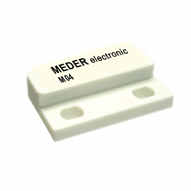 Standex Electronics, Inc._M04