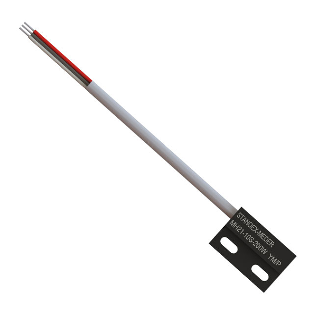 Standex Electronics, Inc._MH21-11S-300W