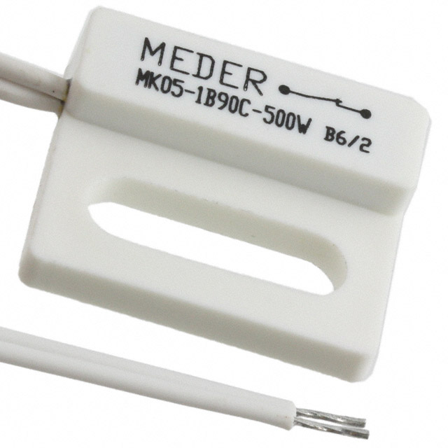 Standex Electronics, Inc._MK05-1B90C-500W