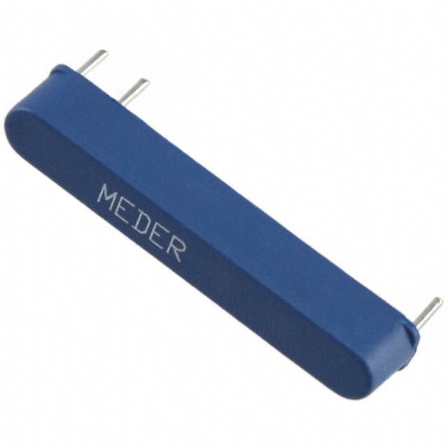 Standex Electronics, Inc._MK06-8-I